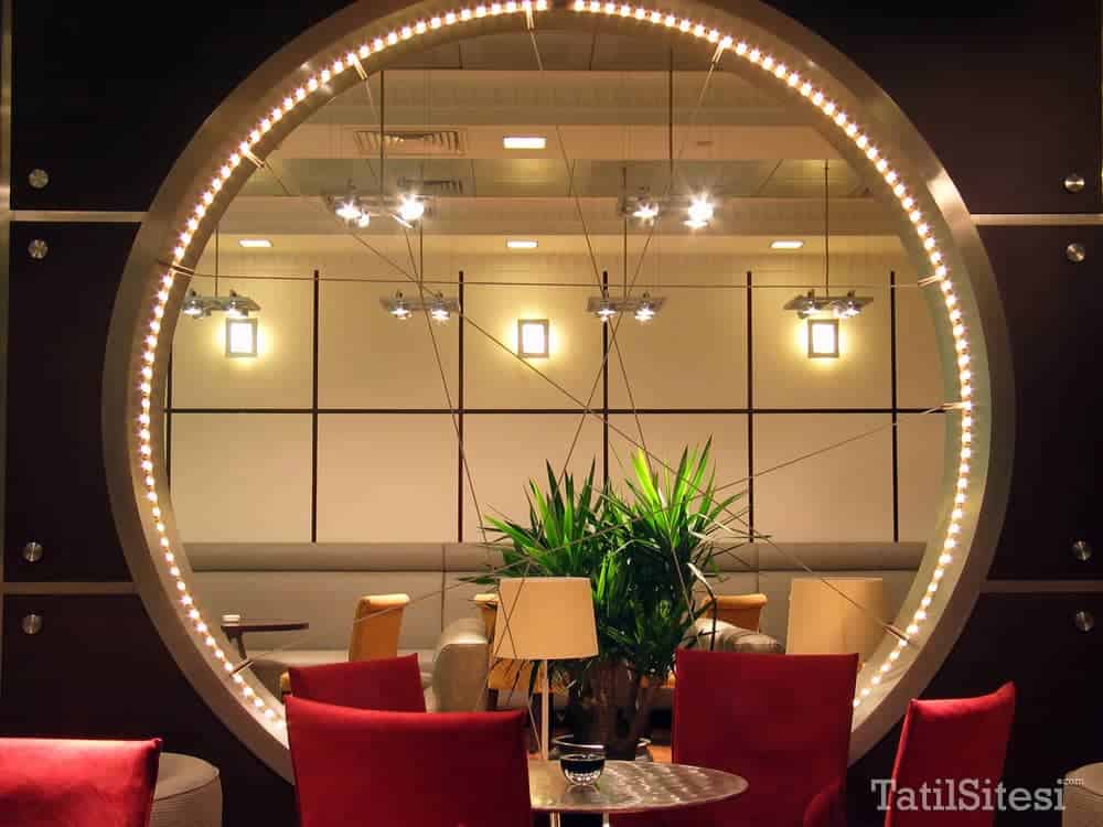 Aktif Metropolitan Hotel